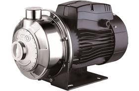 Пищевые насосы