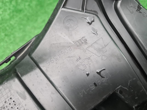 Кронштейн ПТФ правый BMW X3 G01 (17-21) M-paket