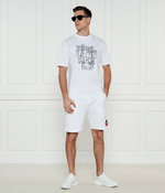 Футболка Karl Lagerfeld - белый(755186 551230)