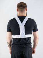 Защита корпуса для каратэ BoyBo, BPK44