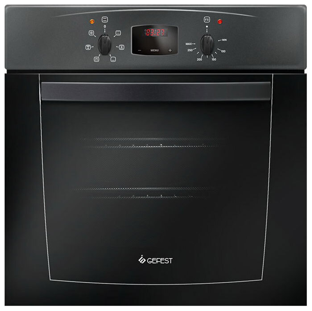 Электрический духовой шкаф Gefest ЭДВ ДА 602-02 А