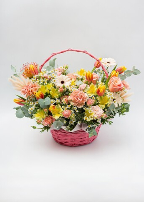 Корзина XXL #11