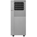 Напольный кондиционер Electrolux Arizona EACM-07 AZ/N3 на 15 м²