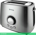 Тостер Gorenje T1000E