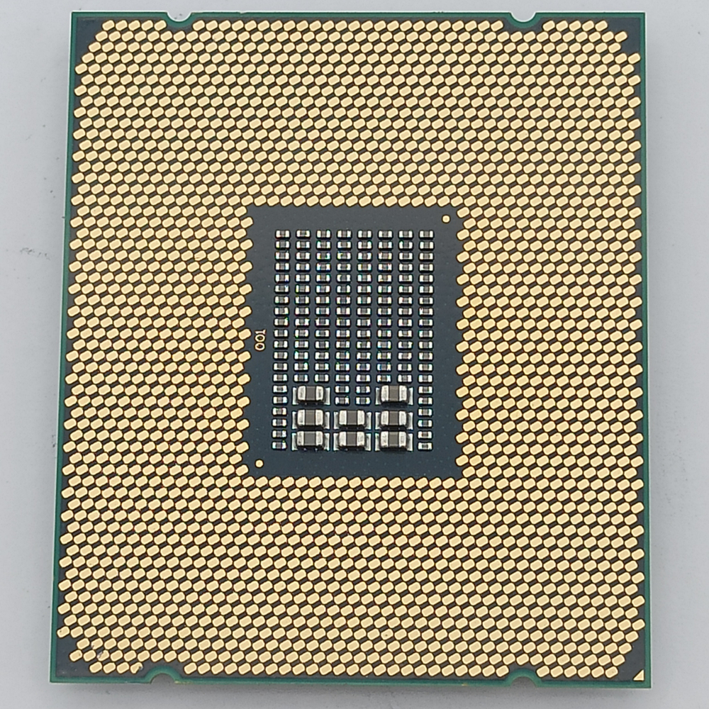 Процессор Intel Xeon E5-2660V4