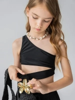 Костюм купальный для девочки