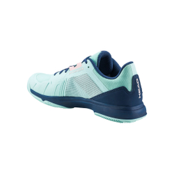 Женские теннисные кроссовки HEAD Sprint Team 3.5 Clay Court Shoe Women - Mint, Dark Blue
