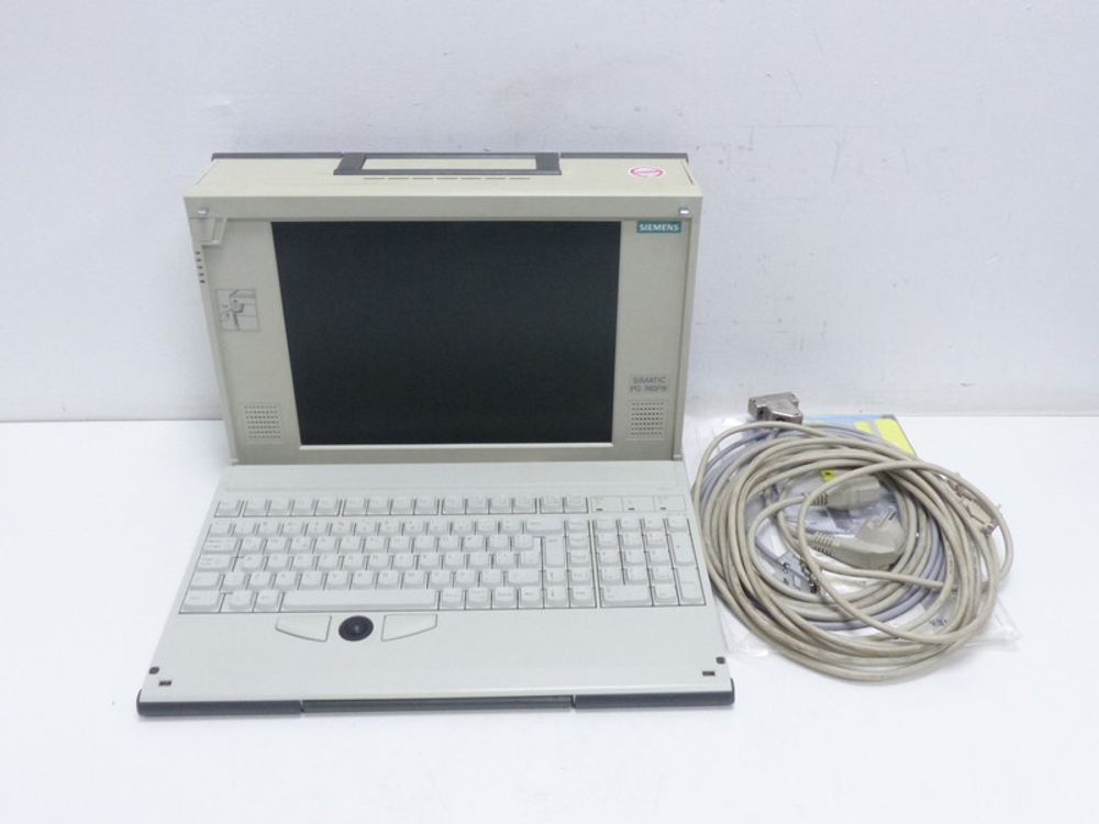 SIEMENS PG 740PIII