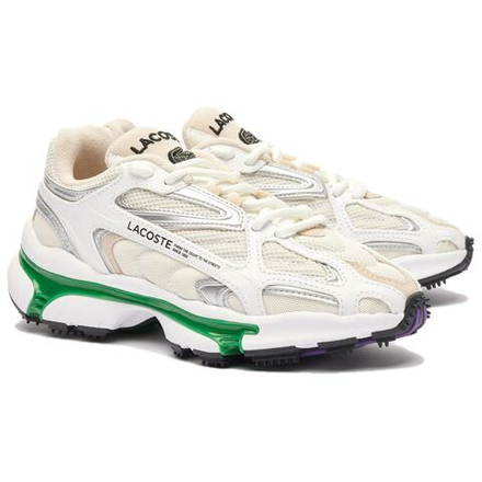 Кроссовки LACOSTE L003 2K24, 47SFA0012-082