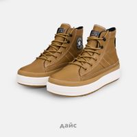  Кеды Converse Chuck Taylor All Star Equip WP артикул:A08556C_249 - купить в магазине Дайс