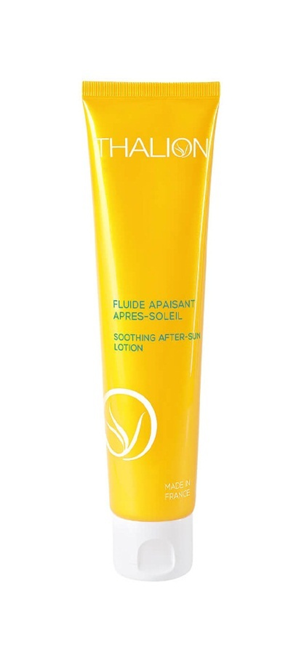 Thalion Крем восстанавливающий после солнца для лица и тела Soothing After-Sun Lotion 125 мл