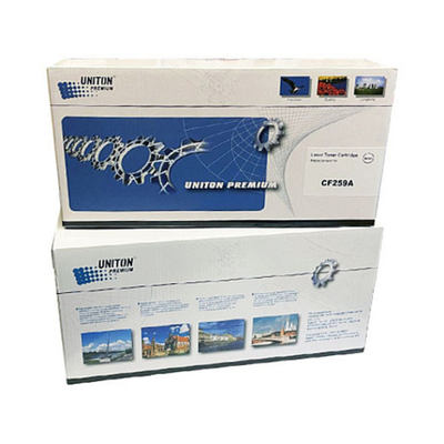 Картридж CF259A для HP LJ M404/M304/MFP M428 (3K, с чипом APEX) UNITON Premium