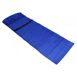 УНИВЕРСАЛЬНЫЙ ТУРИСТИЧЕСКИЙ КОВРИК POLAR BIRD S (SOFT)