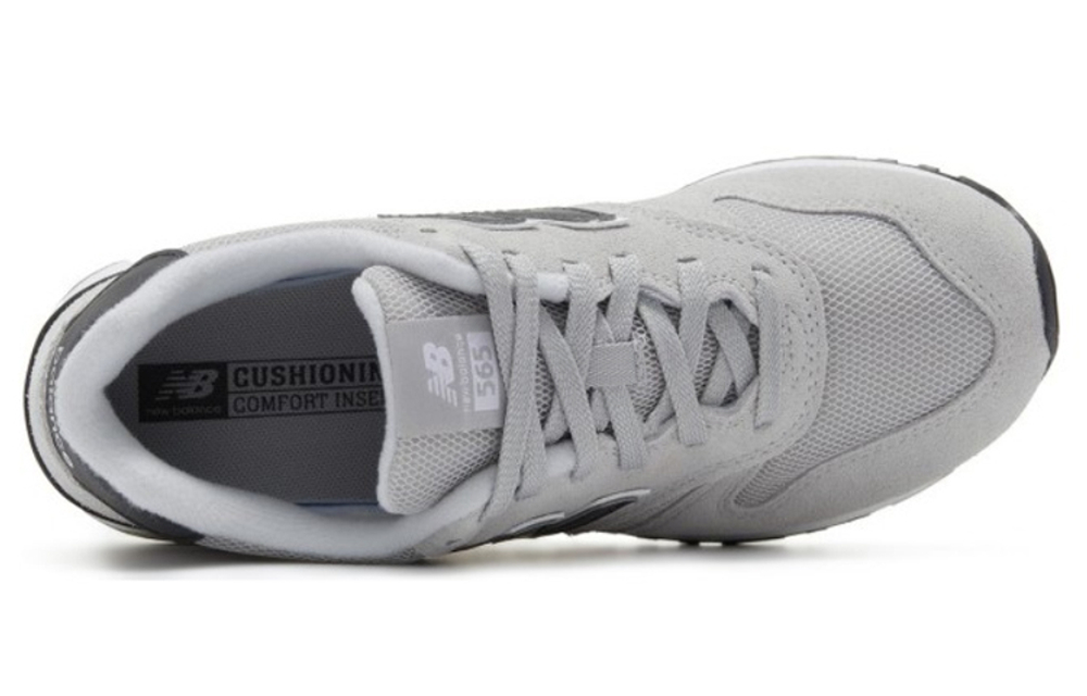 Кроссовки New Balance Nb 565 "Cloud Grey" D