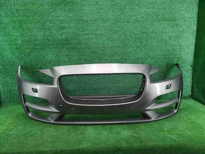 Бампер передний Jaguar F-PACE (2016-2020)
