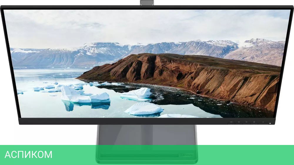 Монитор Lenovo ThinkVision L27m-30