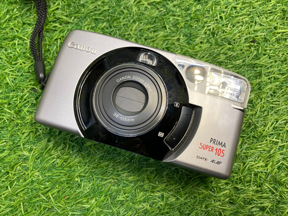 Canon Prima Super 105