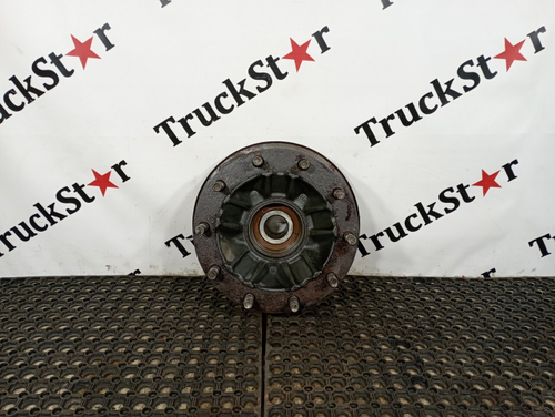 Ступица передняя 2020г