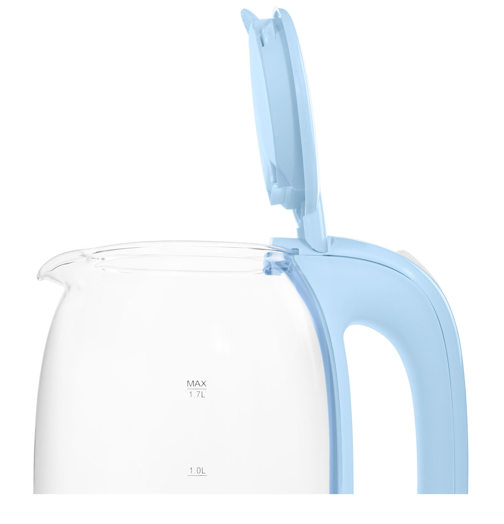 Чайник MAUNFELD MGK-613BL фото 8