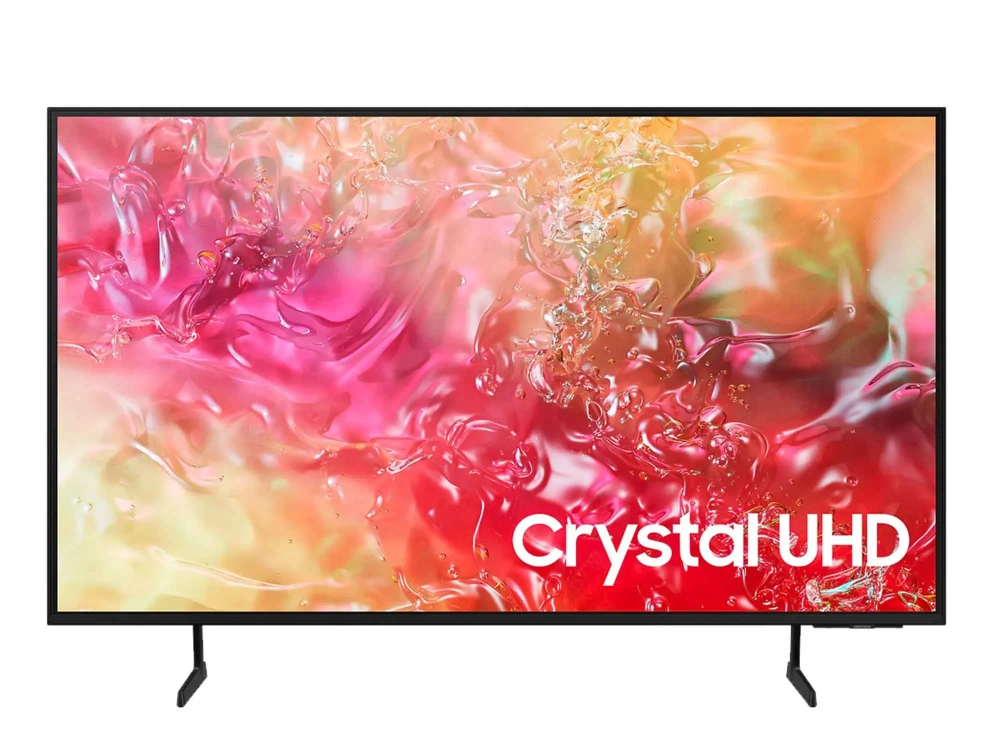 Հեռուստացույց SAMSUNG UE50DU7100UXRU