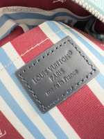 Louis Vuitton Locker Dopp Kit