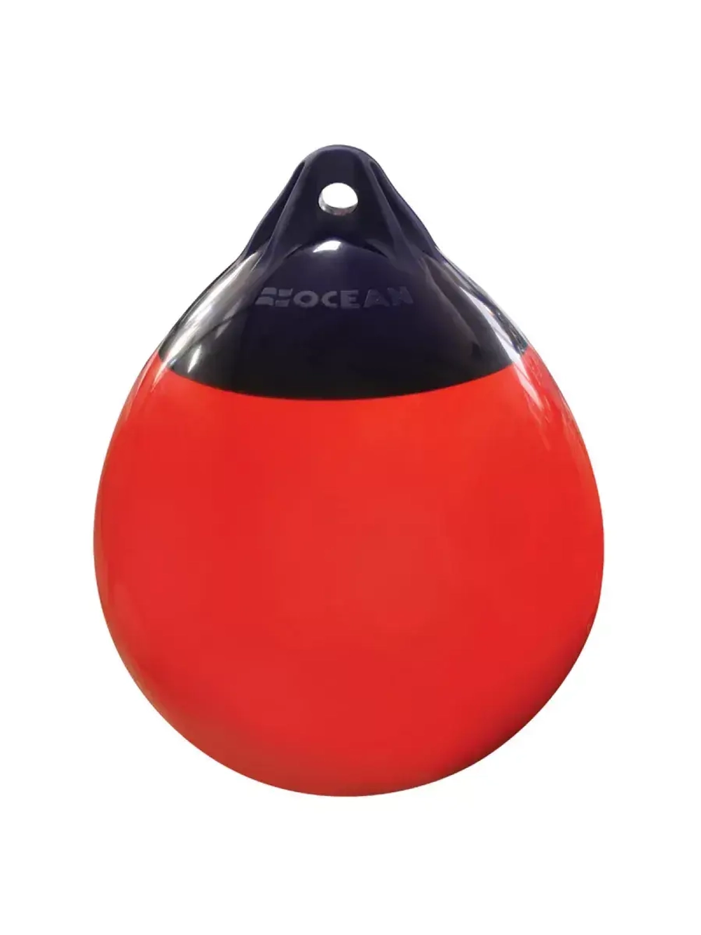 Буй надувной из ПВХ пластизоля Ocean R0