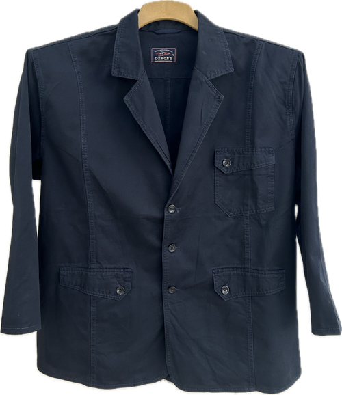 Пиджак DEKON'S AN CABARDIN 4027