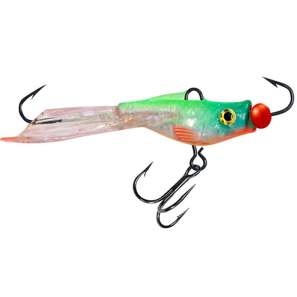 Балансир рыболовный PROGLOT-3N 47mm 1 штука 7 г.