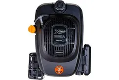 Двигатель EVOline XP225AE (7.5 л.с., эл стартер, вертикальный вал)