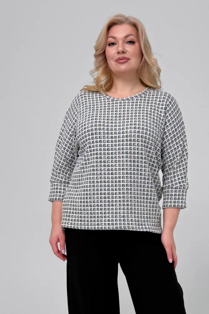 Туника 6532 Fabrika