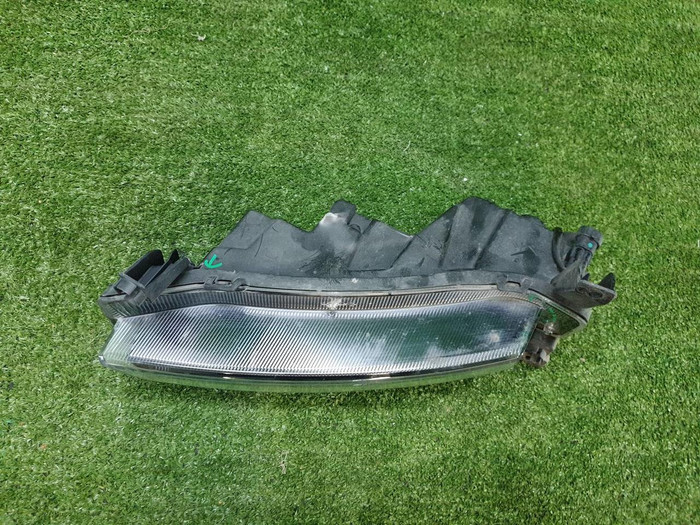 ДХО левый Chery Tiggo 8 Pro (2021-н.в.)