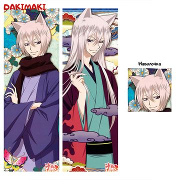 Дакимакура Томоэ арт. 0751