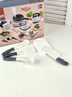 Игровой Набор посуда (200796201)