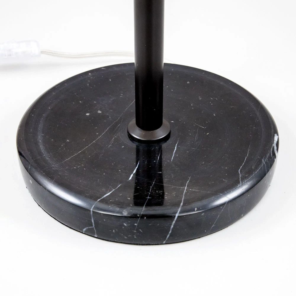 Citilux Мартин CL332862 Настольная лампа хрустальная Шампань