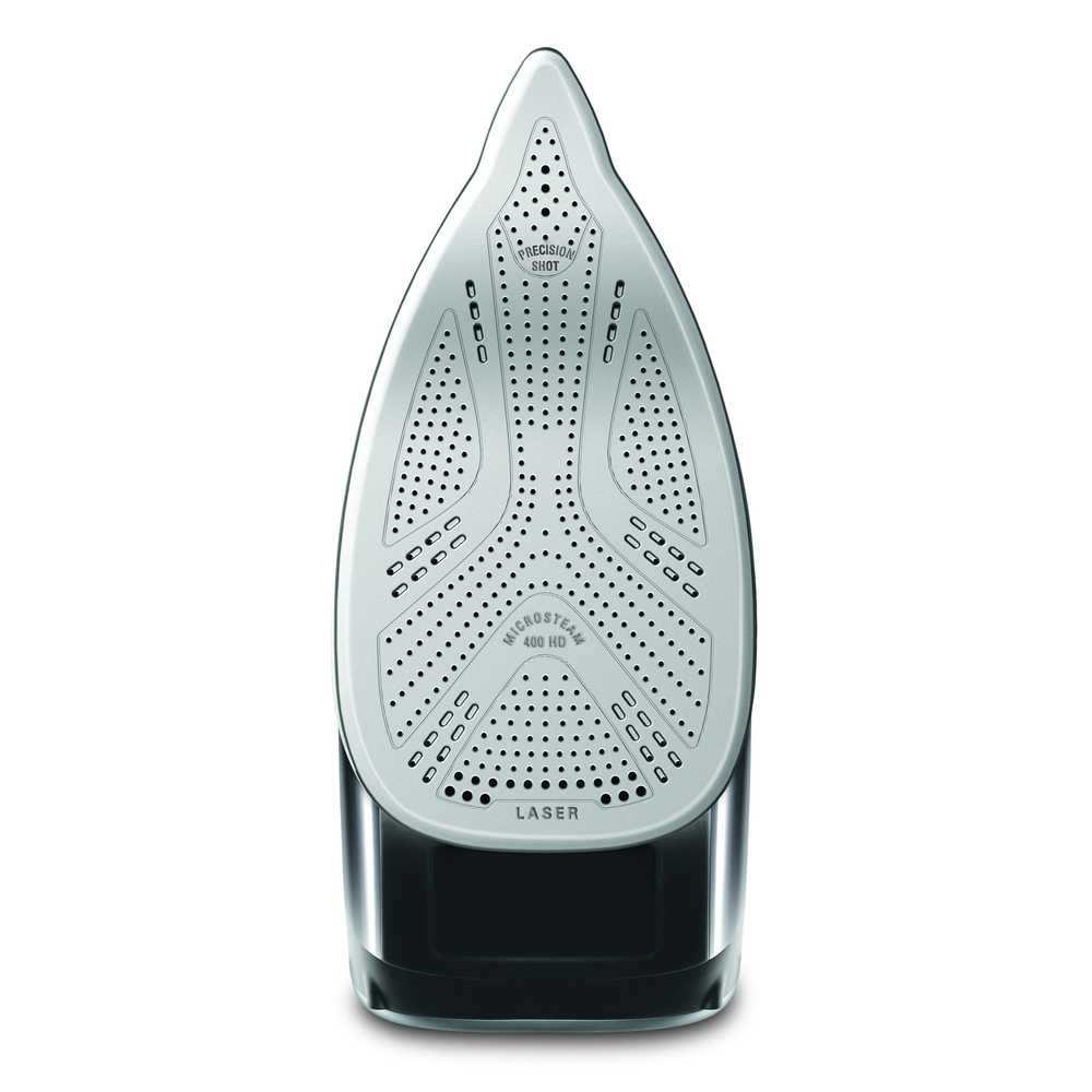 Утюг Rowenta Pro Master DW8210D1