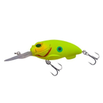 Воблер Sprut Himono D