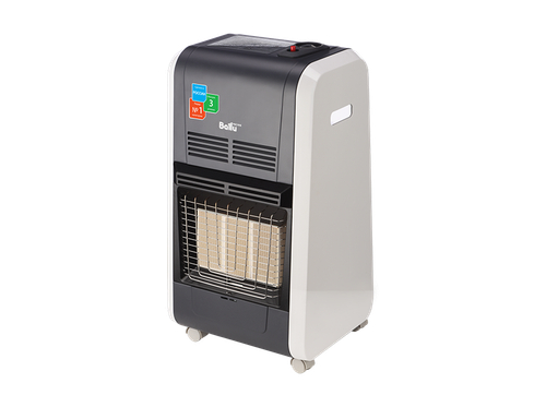 Пушка тепловая газовая BALLU BIGH-55