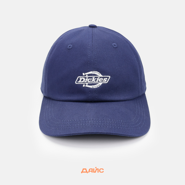 Кепка Dickies Essential Dad артикул:DK0A4Z6NCT91 - купить в магазине Дайс