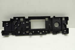 WMSG622 кт135 Панель кнопок для стиральной машины Hotpoint-Ariston 230011477 б/у