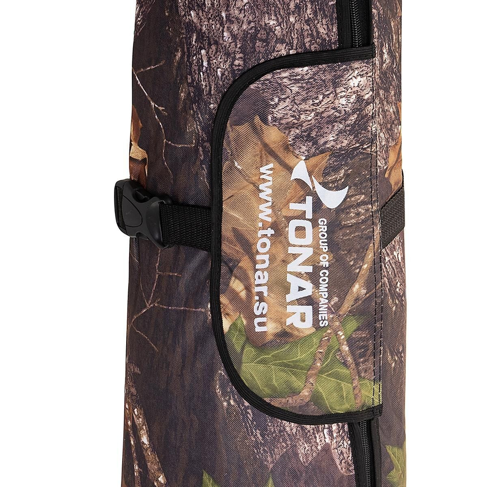 Чехол для ледобуров TONAR, HELIOS 150-180 (T-TB-HT-150-180)