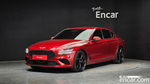 Genesis The New G70 Бензин 2.0T 4WD (12.2020)