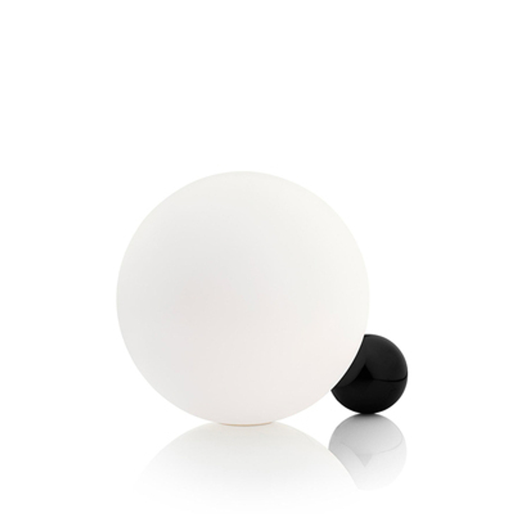 Table design lamp  Copycat by Flos (Black)