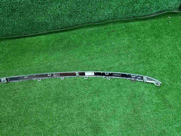 Молдинг заднего бампера EXEED VX (2021-н.в.)