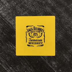 Бутылка Виски №3