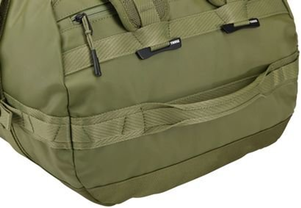 Спортивная сумка Thule Chasm Duffel, 70L, Olivine (3204994)