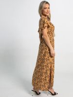 Платье Вечер свиданий (терракот) П15810-16М LT Collection