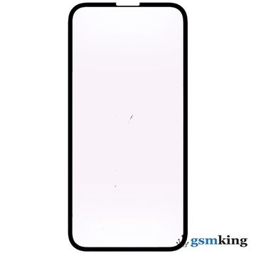 Tempered Glass 3D Full Cover for IPhone 14 | 15 Pro Black