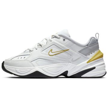 NIKE M2K Текно Толстоподвижные кроссовки Низкие Женские