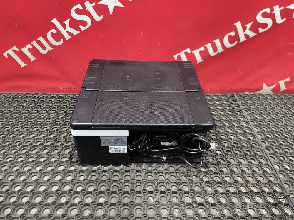 Холодильник 2024г