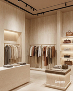 Гибкий камень Decaro WallPanels Flex Stone D1010 Travertine